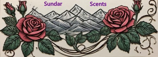 Welcome to Sundar Scents incense company !